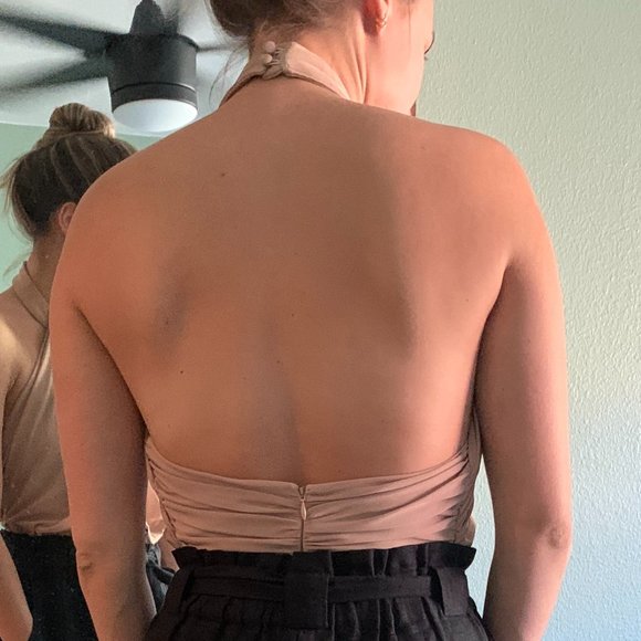 Misha Collection bodysuit - Picture 2 of 4